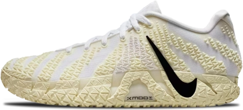 image de Nike Ja 3 Sail Hf2793 101