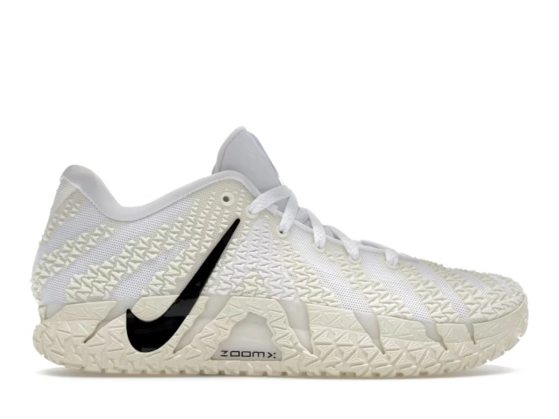 Nike Ja 3 SAIL - view 0