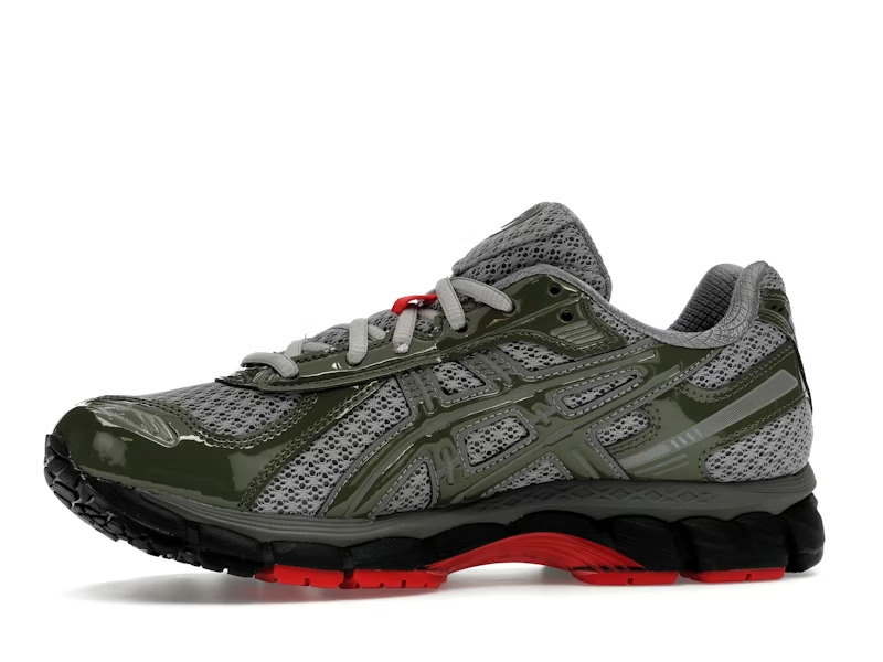 Up There x Asics Gel-Kayano 12.1 