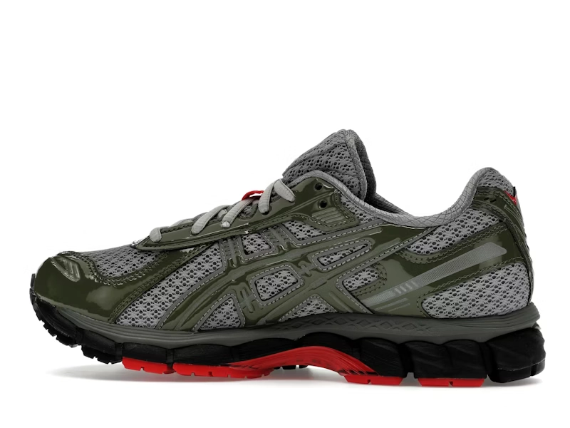 Up There x Asics Gel-Kayano 12.1 