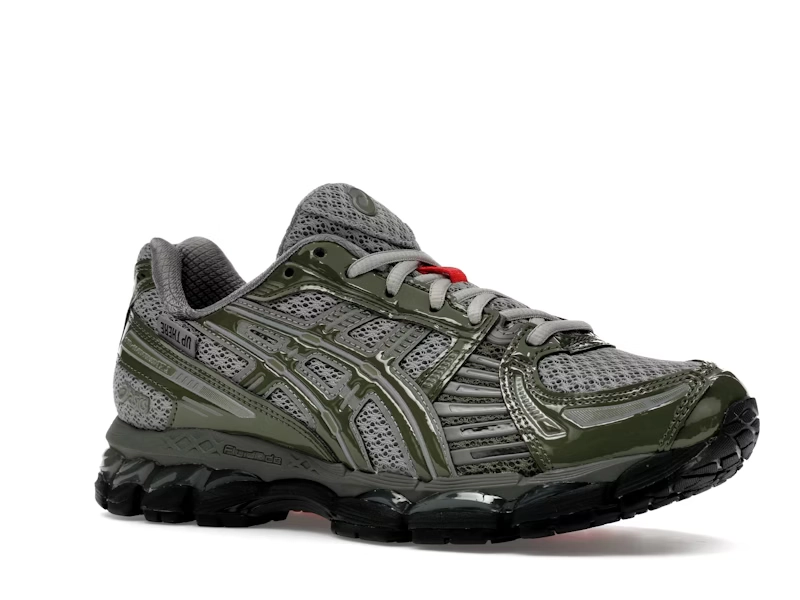 Up There x Asics Gel-Kayano 12.1 