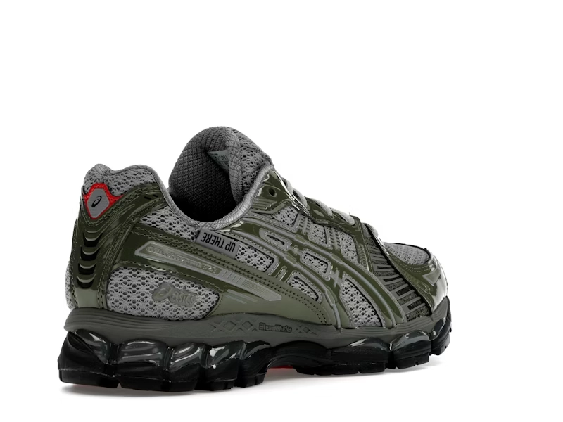 Up There x Asics Gel-Kayano 12.1 