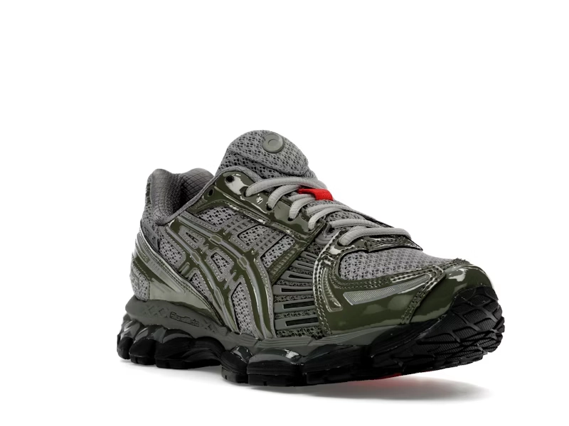 Up There x Asics Gel-Kayano 12.1 