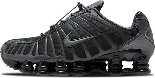 Nike Shox Tl Iron Grey Clay Green Im5998 068