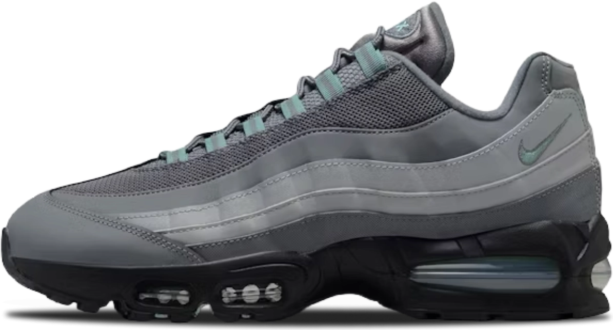 Nike Air Max 95 CANNON
