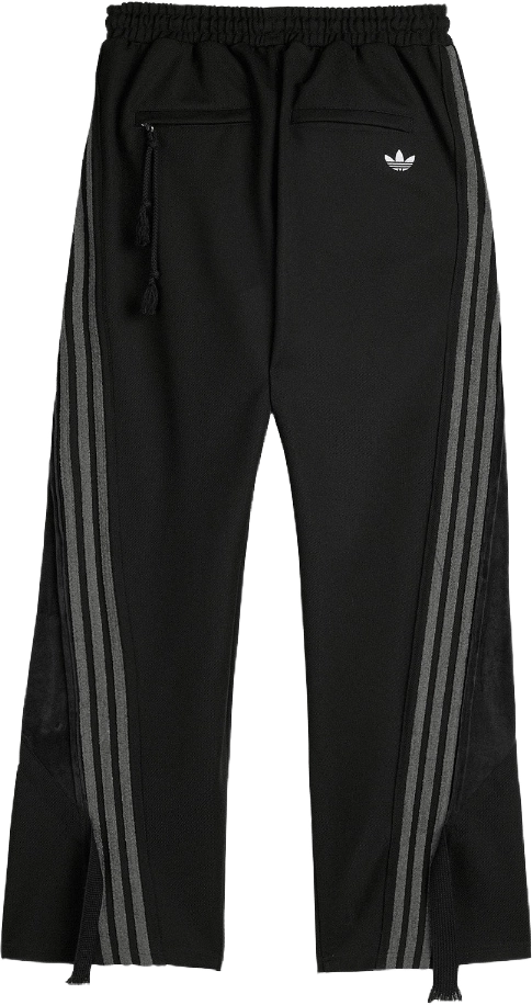 Song For The Mute x adidas ADI006 Track Pant BLACK