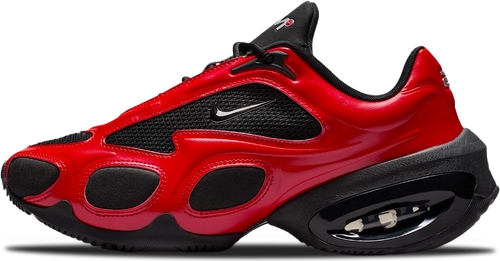 Nike Air Max Muse Wmns University Red Black Fv1920 603 image