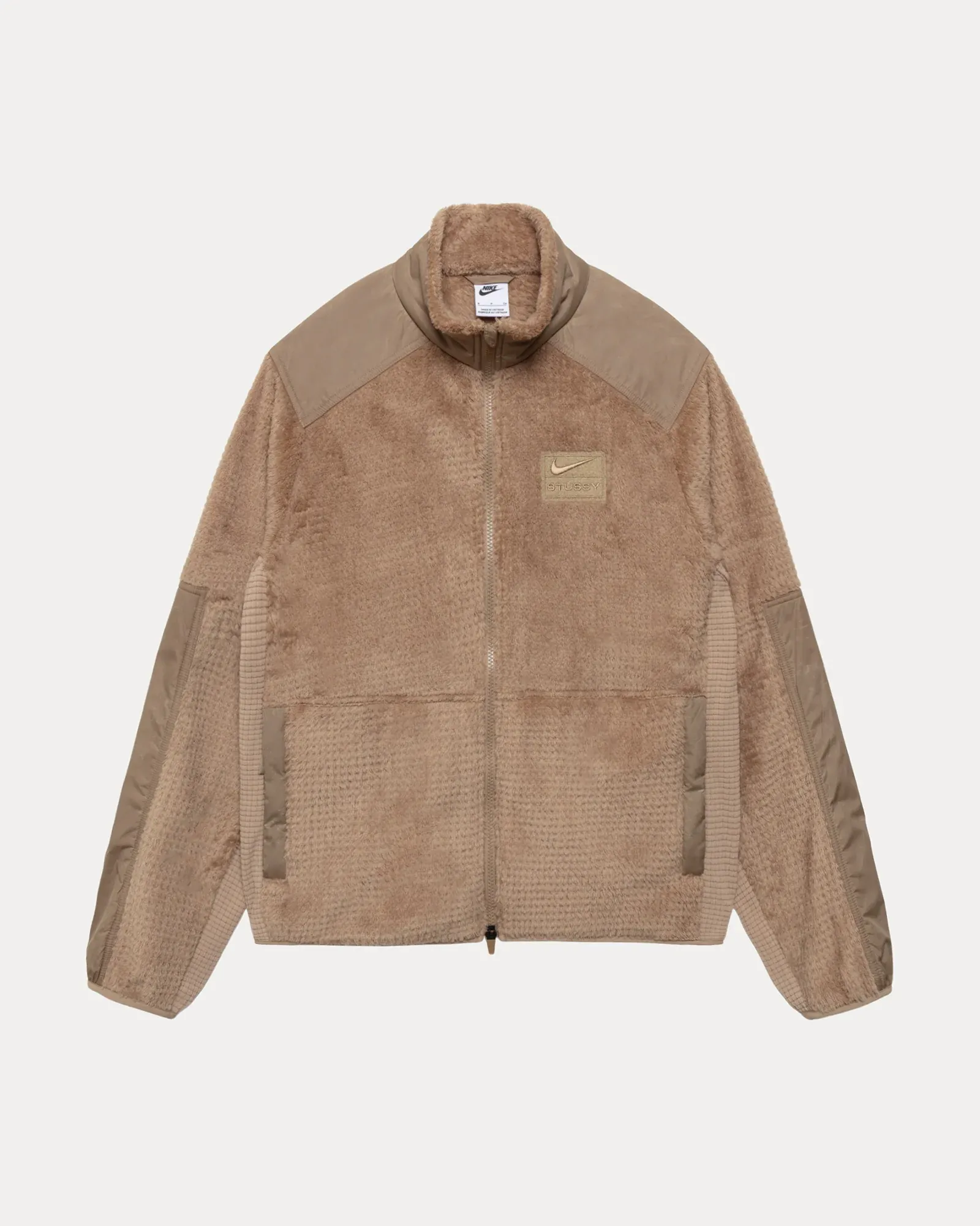 907C67_Stussy-x-Nike-High-Loft-Full-Zip-Jacket_PINE-NUT_HQ8524-223_img0