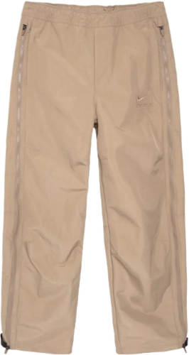 Image de Stussy Nike Utility Trousers Pine Nut Hq8545 223