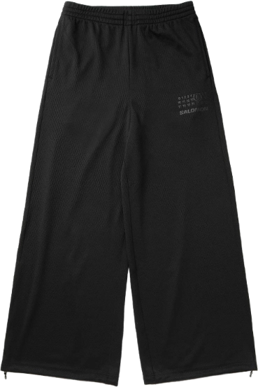 Maison Margiela MM6 x Salomon Pants WASHED BLACK