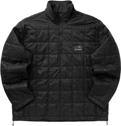 Maison Margiela Mm6 Salomon Sports Jacket Black LC2703100 image