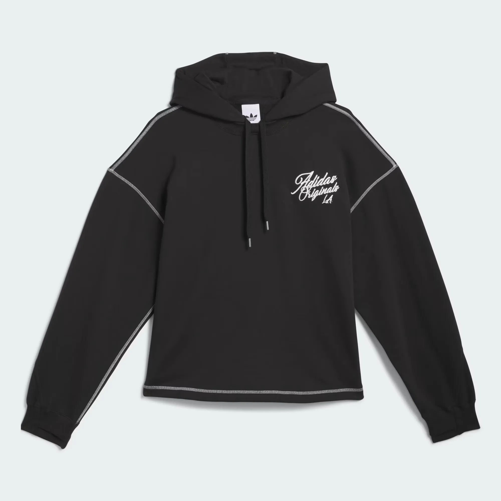 000000_adidas-Santa-Monica-Hoodie_BLACK_JX6133_img0