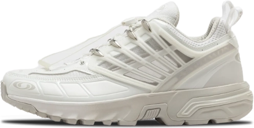 image de Mm6 Maison Margiela Salomon Acs Pro White S59ws0214 P6163 Hb008