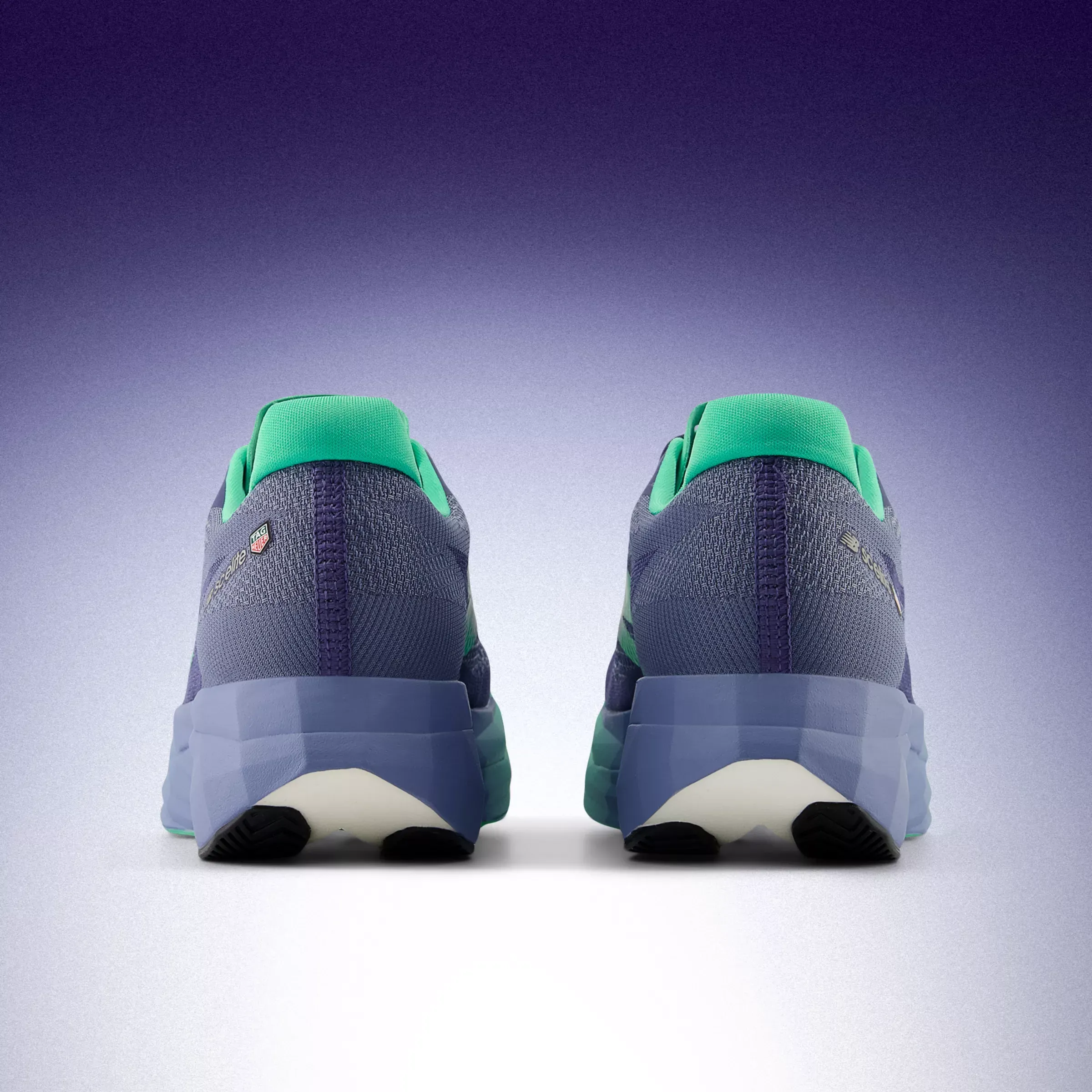 TAG Heuer x New Balance SC Elite V5 
