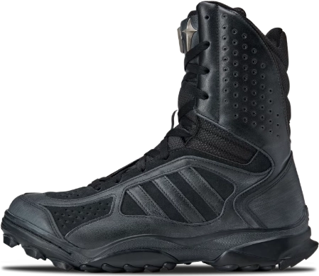 image de Thug Club Adidas Gsg 9 Boot Triple Black Jp6032