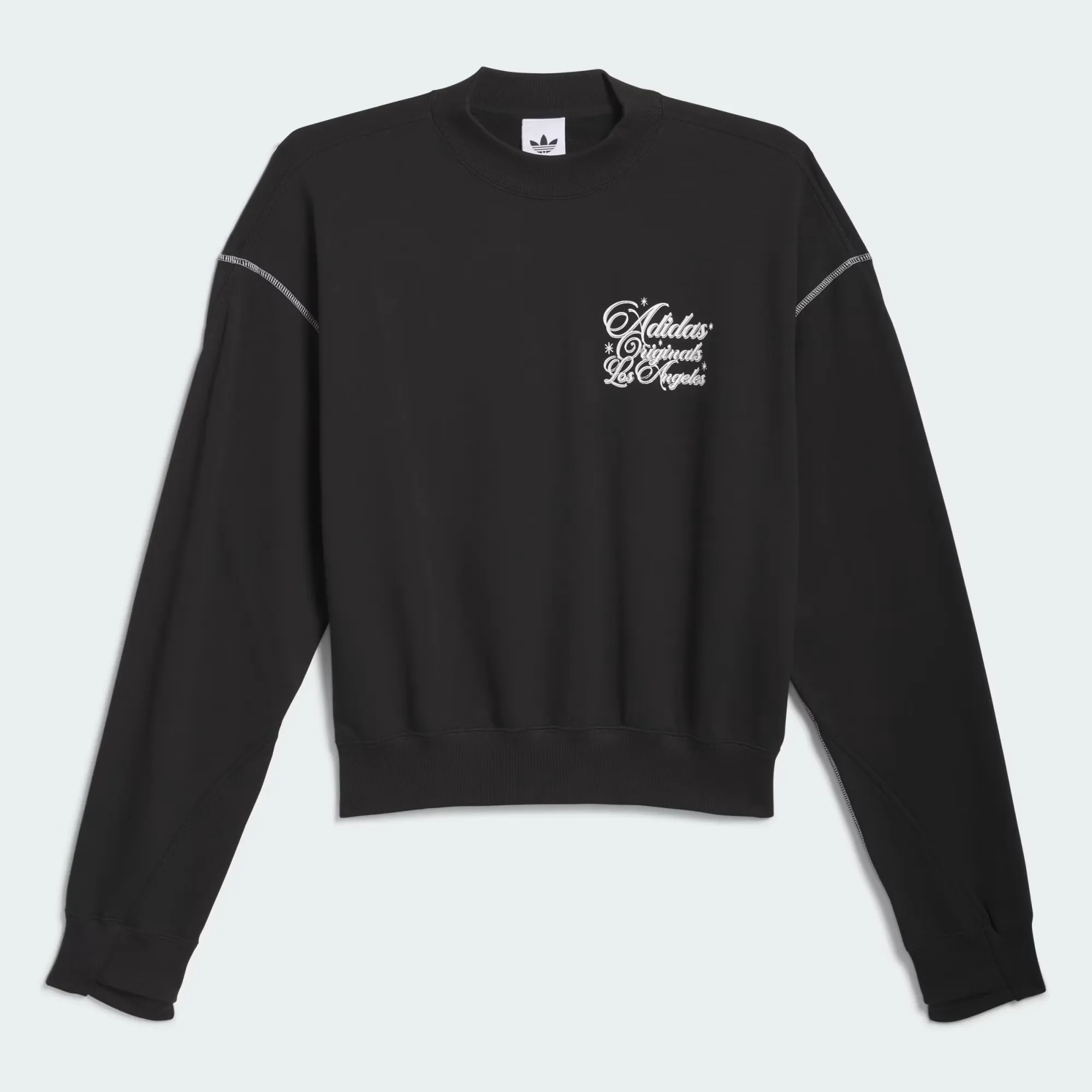 000000_adidas-Santa-Monica-Crewneck_BLACK_JX6129_img0