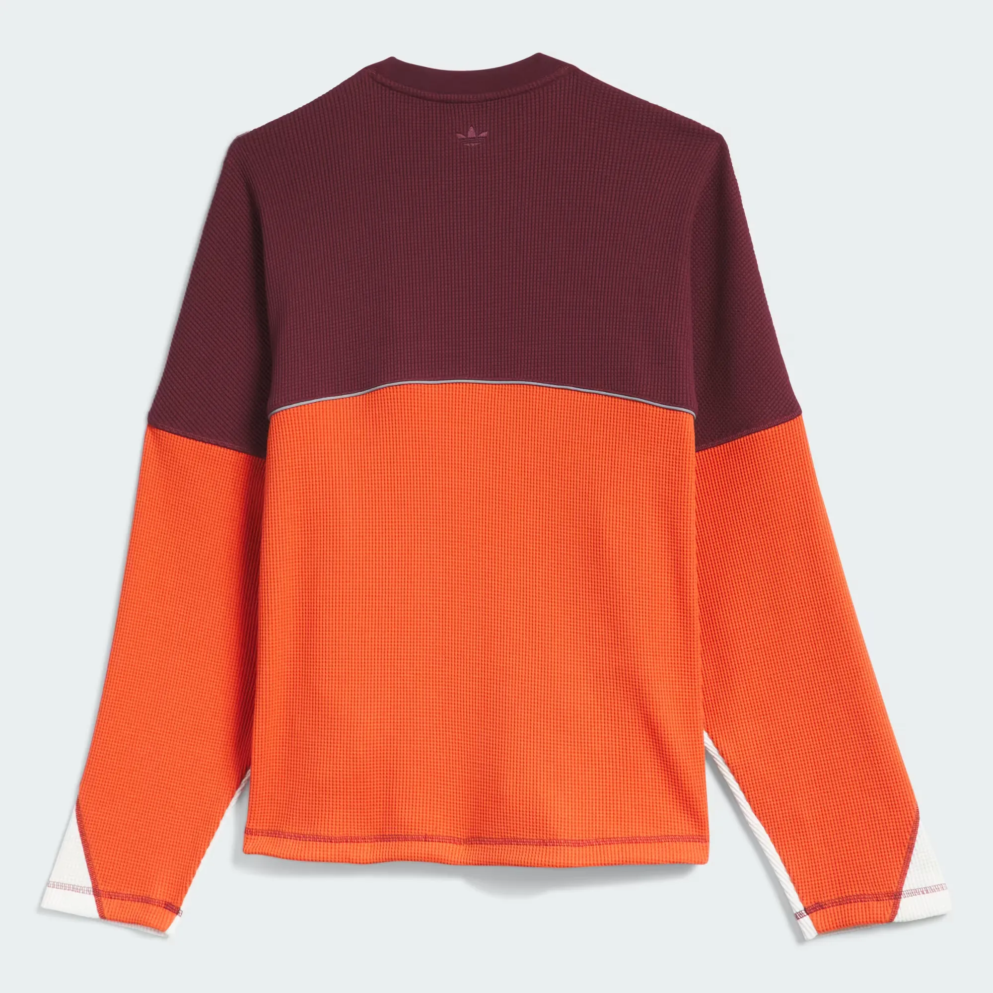 FB693D_adidas-La-Cienega-LS-Sports-Top_OFF-WHITE-PRELOVED-RED-MAROON_JX6138_img1