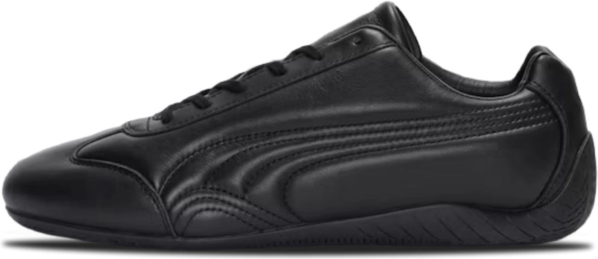 JJJJound x Puma Speedcat BLACK