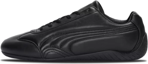 image de Jjjjound Puma Speedcat Black