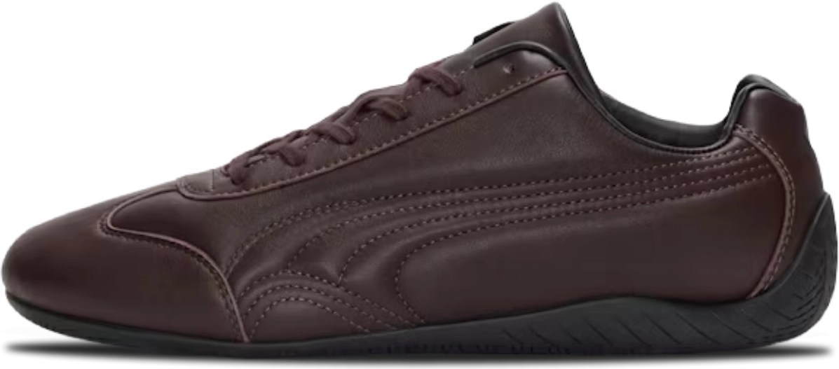 JJJJound x Puma Speedcat BROWN