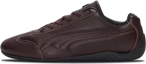 image de Jjjjound Puma Speedcat Brown 405979 02