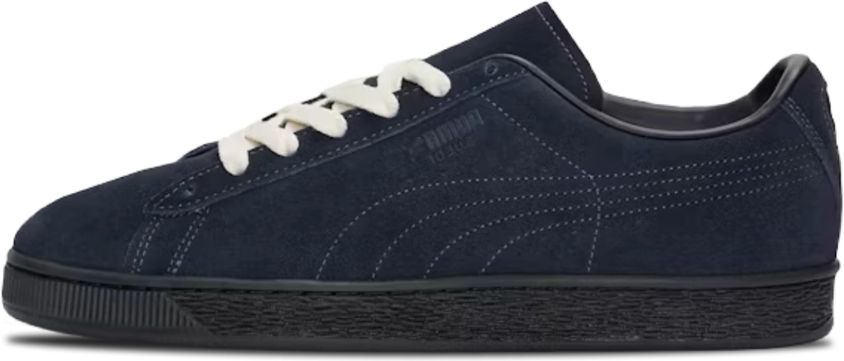 JJJJound x Puma Suede NAVY