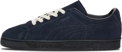 image de Jjjjound Puma Suede Navy 405977 01