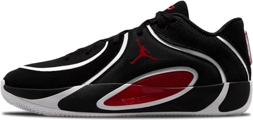 Air Jordan Tatum 4 Bloodline Hq4614 001 image