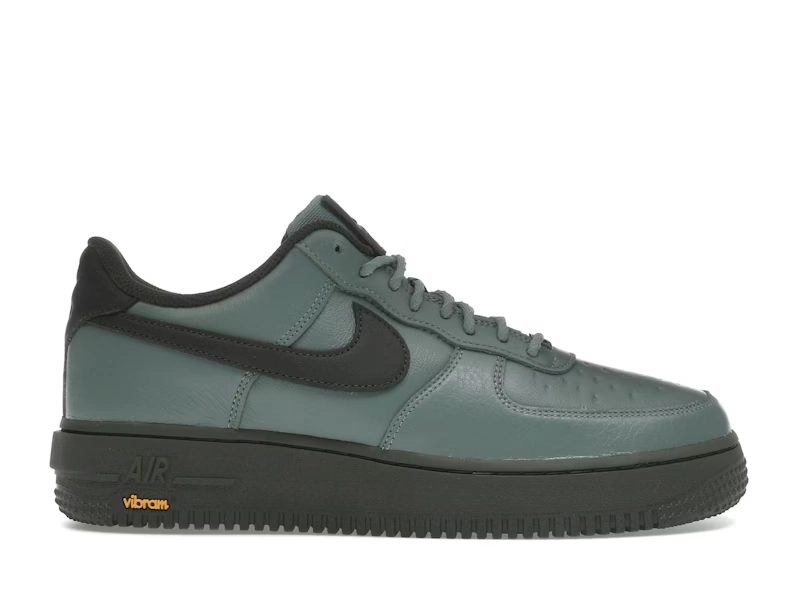 Air Force 1 GTX Vibram CLAY GREEN - view 0