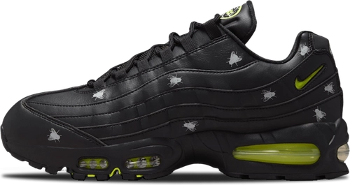 image de Nike Air Max 95 Houseflies Neon Im3082 001