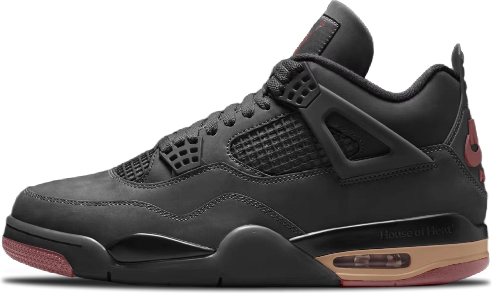 Air Jordan 4 LONDON