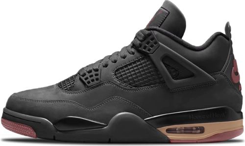 image de Air Jordan 4 London Iv6048 001