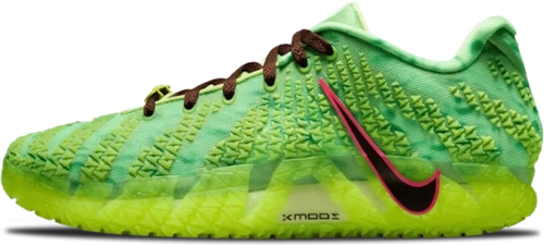 image de Nike Ja 3 Zombie Hv9923 700