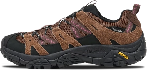 Gramicci Merrell 1trl Moab 2 Siren Vibram Brown J5007705