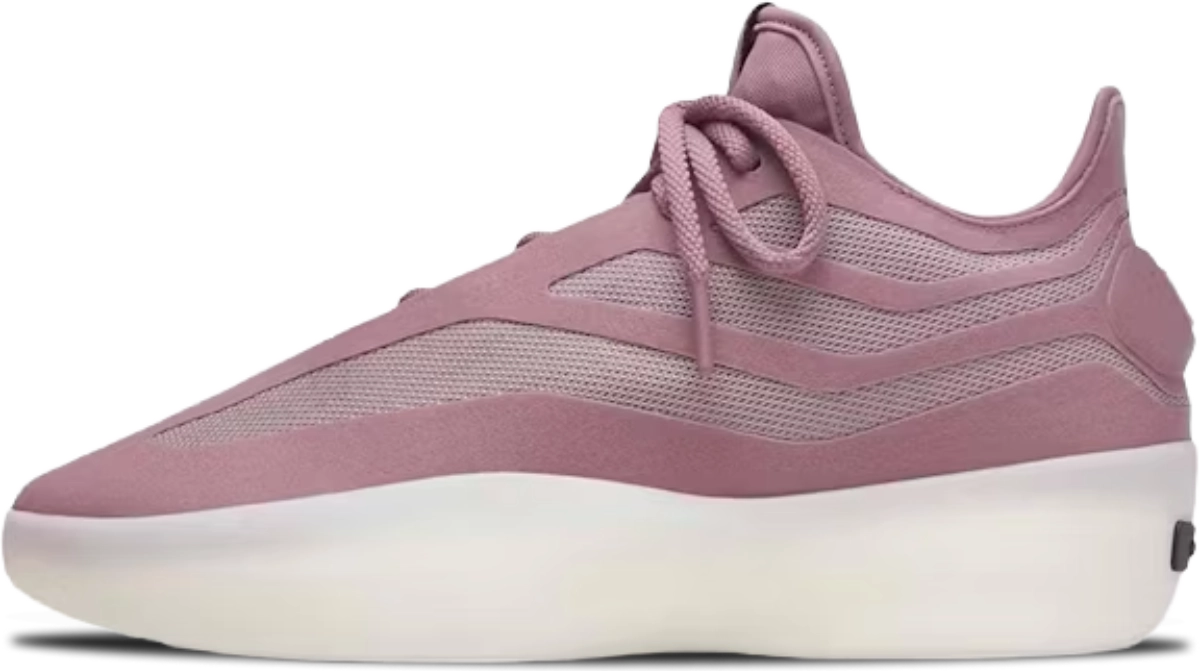 Fear of God Athletics x adidas Basketball II WONDER OXIDE