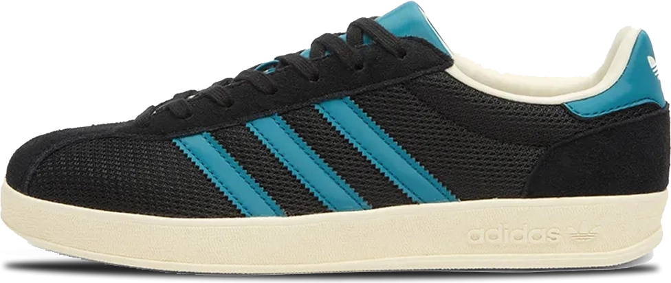 END. x adidas Gazelle Indoor Pro REAL TEAL