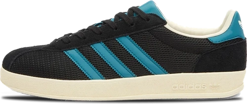 End Adidas Gazelle Indoor Pro Real Teal Jr2027