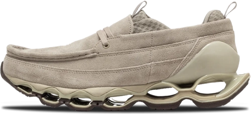 image de Mizuno Wave Prophecy Moc Taupe D1gd243601