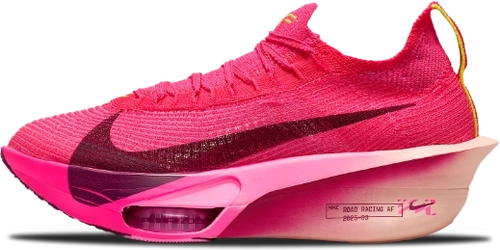 image de Nike Alphafly 3 Wmns Hyper Pink Fd8315 601