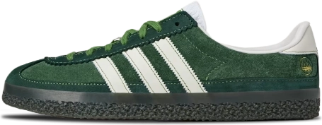image de Celtic Fc Adidas Spzl Green Jq9131