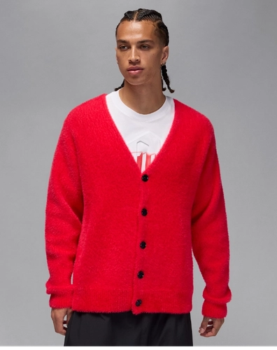 Nike Tatum Cardigan University Red Ih0612 657 image