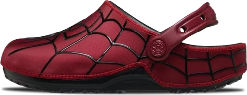 image de Spider Man Marvel Crocs Classic Clog Spider Man 211489 90h