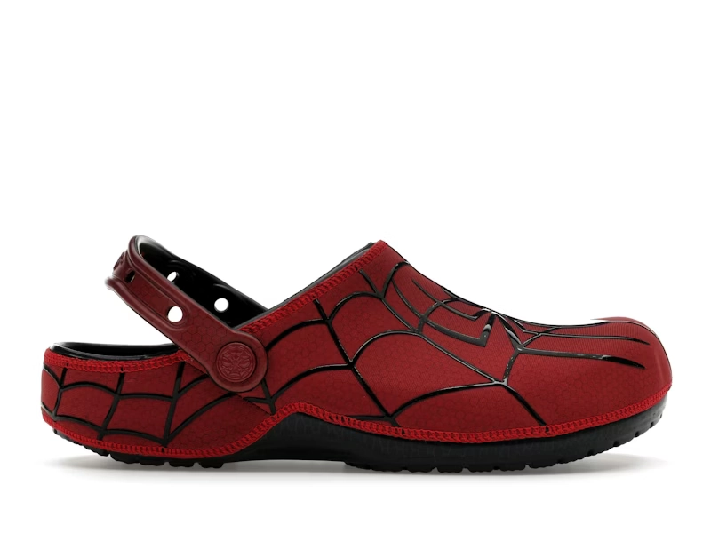 Spider-Man Marvel x Crocs Classic Clogs SPIDER-MAN - view 0
