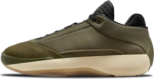 Air Jordan 40 Heritage Hq2077 200