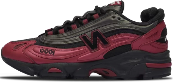 New Balance 1000 MONARCH BURGUNDY