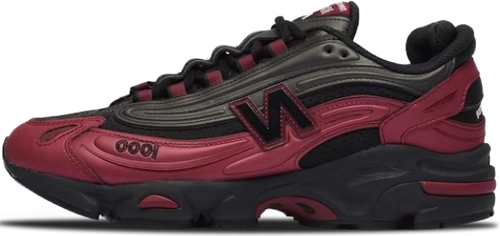 image de New Balance 1000 Monarch Burgundy M1000flb