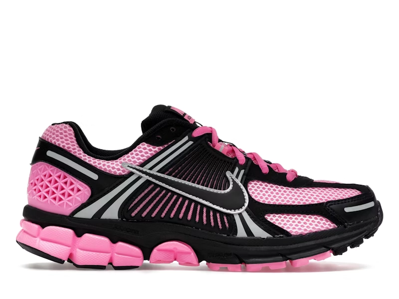 Nike Zoom Vomero 5 WMNS PINK SPELL BLACK - view 0