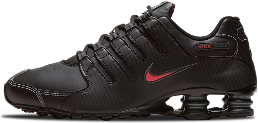 Nike Shox NZ 
