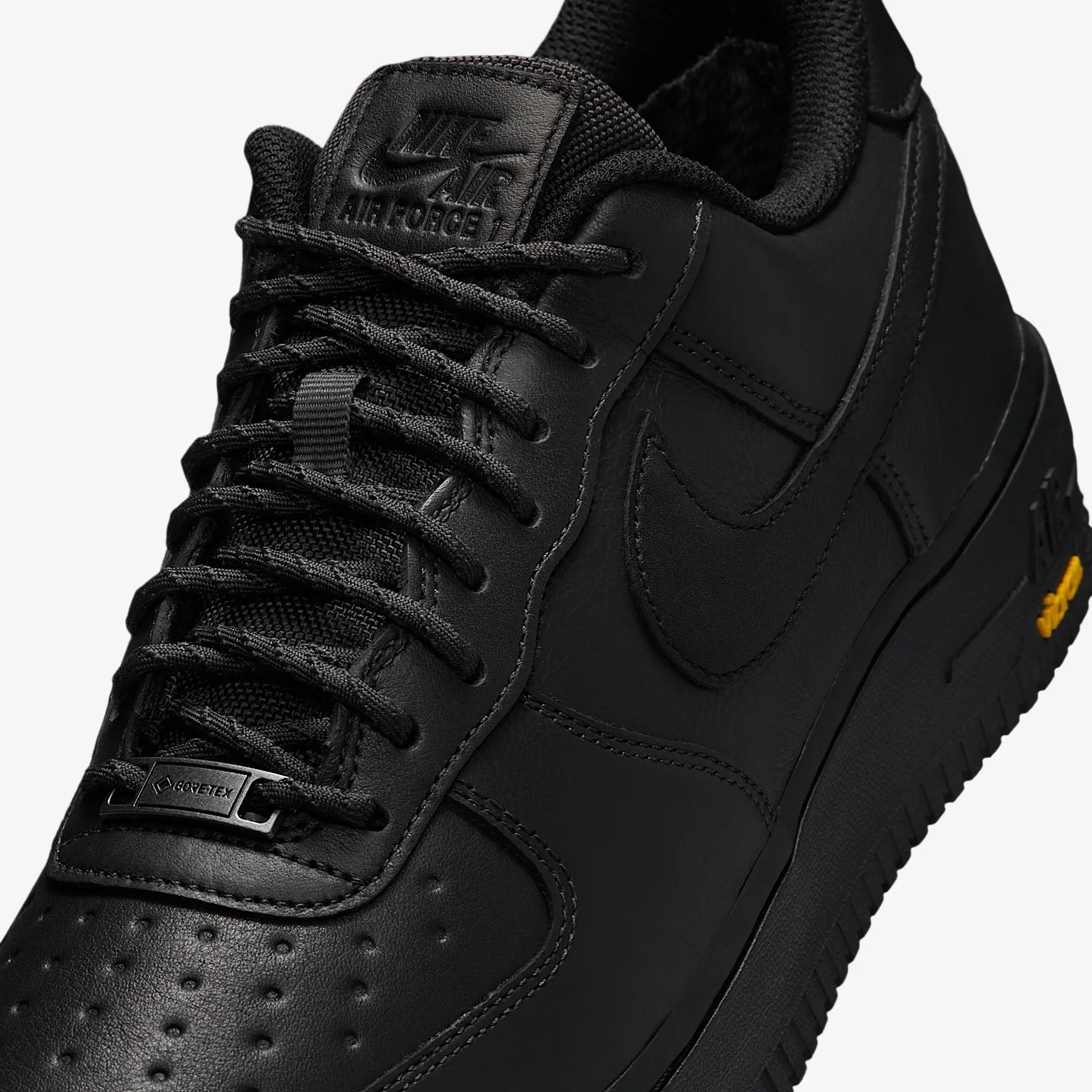 Nike Air Force 1 Low Gore-Tex Vibram 