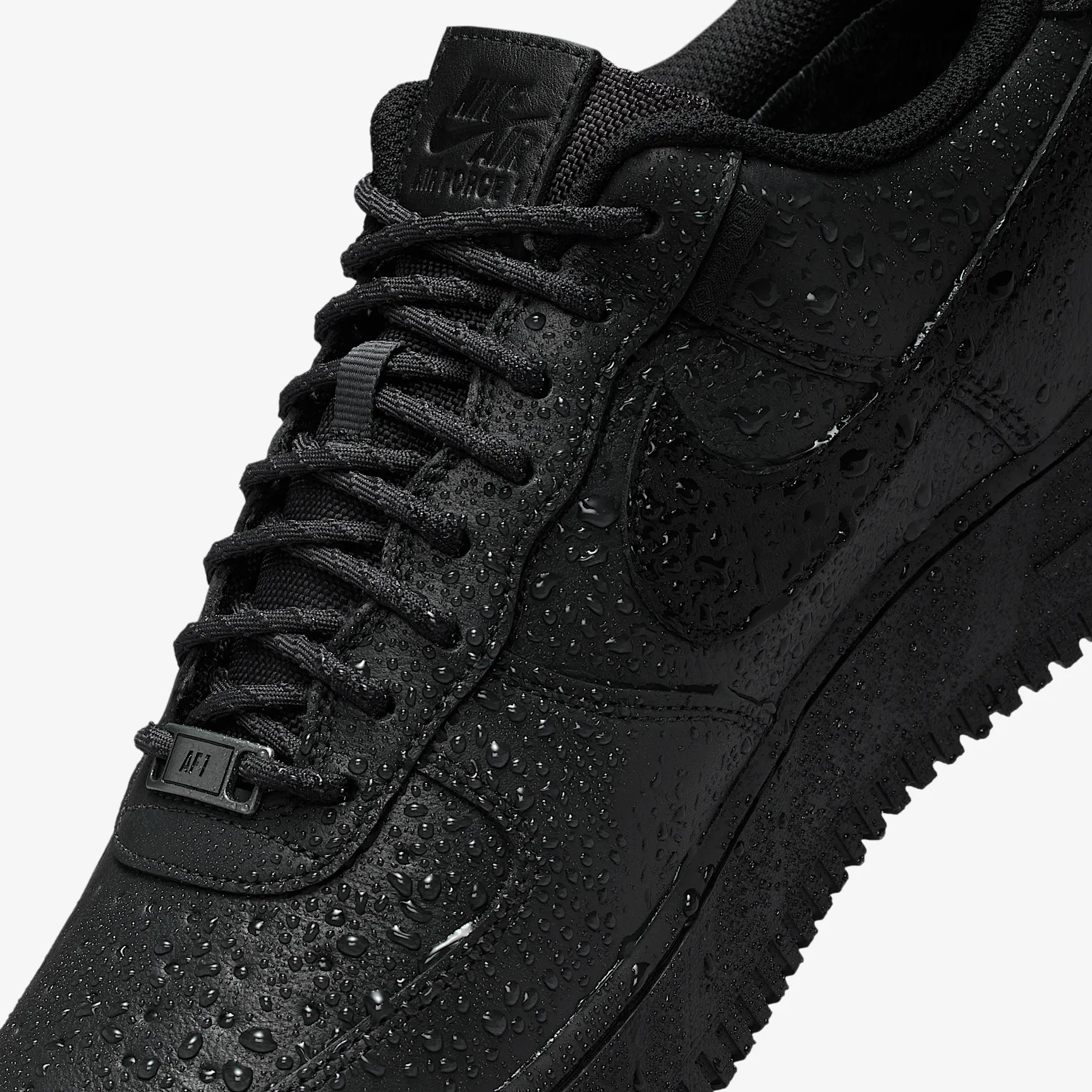 Nike Air Force 1 Low Gore-Tex Vibram 